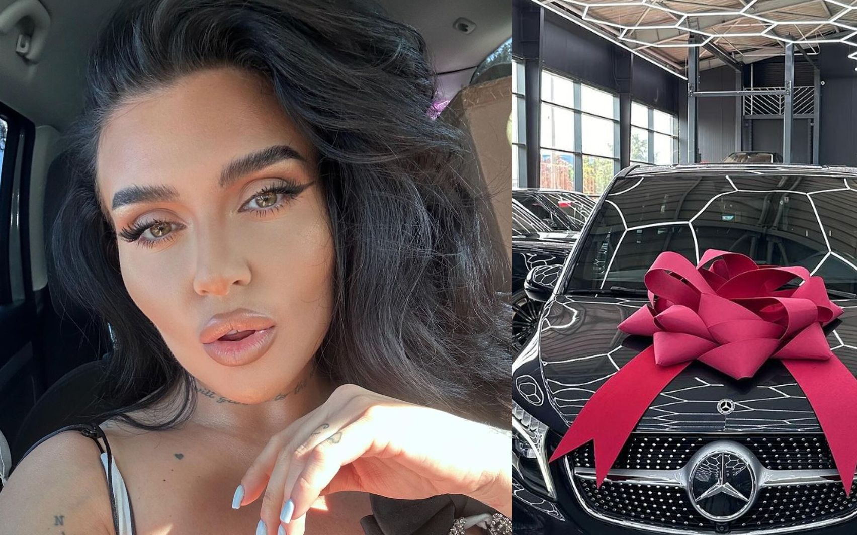 Oana Radu bifează o nouă reușită după divorțul de Cătălin Dobrescu. Artista și-a achiziționat o nouă mașină, după ce fostul partener de viață a pus stăp&acirc;nire pe celălalt bolid: &bdquo;Nu &icirc;mi mai permite să o folosesc&rdquo;
